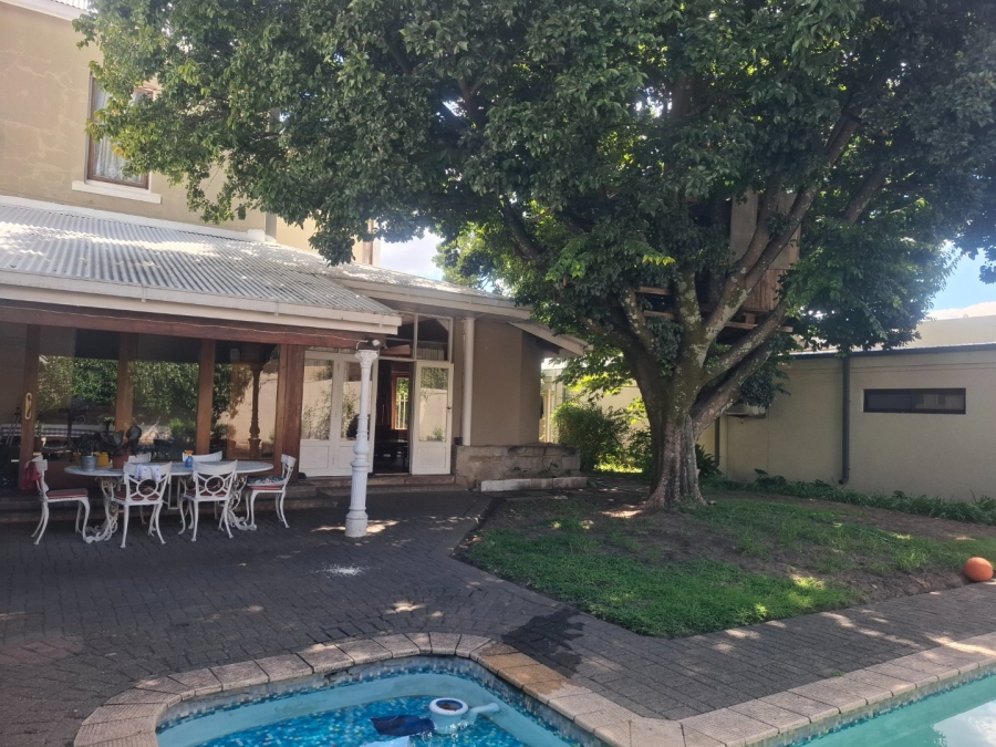 5 Bedroom Property for Sale in Kroonstad Central Free State